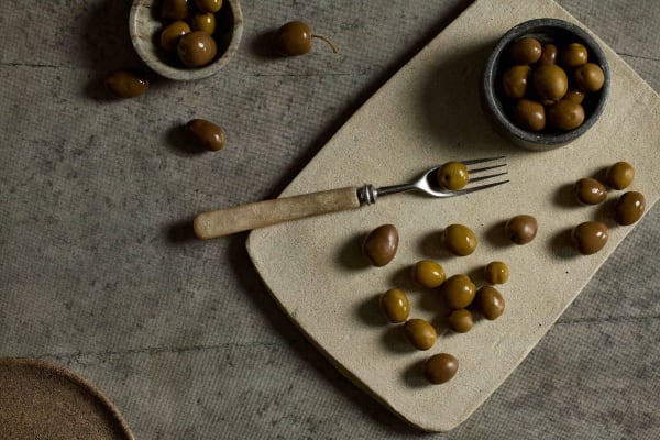 Mount Zero Olives (image: Clint Peloso).